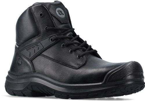Bata werkschoen pwr412 mid s3 | zwart | maat 40 - 8712843714533
