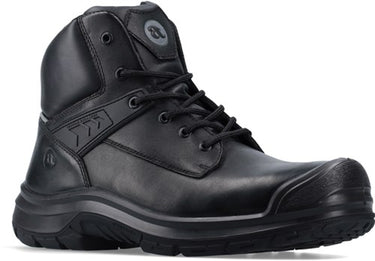 Bata werkschoen pwr412 xw mid s3 | zwart | maat 42 - 8712843714663