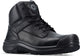 Bata werkschoen pwr412 xw mid s3 | zwart | maat 43 - 8712843714670