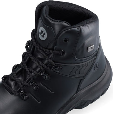 Bata werkschoen pwr419 mid s7 | zwart | maat 43 - 8712843714960