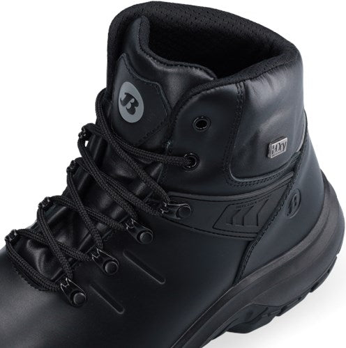 ギャラリービューアに画像をロードする, Bata werkschoen pwr419 mid s7 | zwart | maat 46 - 8712843714991
