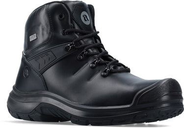 Bata werkschoen pwr419 mid s7 | zwart | maat 46 - 8712843714991