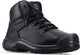 Bata werkschoen pwr420 mid s3 met wreefprotectie | zwart | maat 42 - 8712843715066