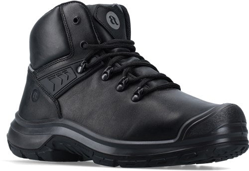 Laden Sie das Bild in Galerie -Viewer, Bata werkschoen pwr420 mid s3 met wreefprotectie | zwart | maat 46 - 8712843715103
