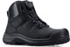 Bata werkschoen pwr421 mid boa s3s | zwart | maat 39 - 8712843715141