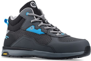 Bata werkschoen radiance buzz s3 | donkergrijs | maat 41 - 8712843717398