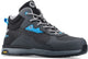 Bata werkschoen radiance buzz s3 | donkergrijs | maat 44 - 8712843717428