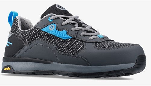 ギャラリービューアに画像をロードする, Bata werkschoen radiance pep s3 | donkergrijs | maat 38 - 8712843717237
