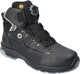 Bata werkschoen summ five hoog s3 | zwart | maat 41 - 00.017.144.41