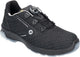 Bata werkschoen summ seven laag s3 boa | zwart grijs | maat 39 - 00.017.146.39