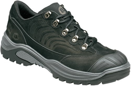 Bata werkschoen traxx 203 laag s3 | zwart | maat 44 - 11.017.266.44