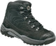 Bata werkschoen traxx 204 hoog s3 | zwart | maat 39 - 11.017.267.39