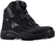 Bata werkschoen traxx 219 boa hoog s3 | zwart | maat 43 - 11.017.277.43