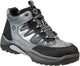 Bata werkschoen traxx 24 hoog s1p | zwart | maat 43 - 11.017.249.43