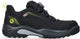 Bata werkschoen traxx 246 boa laag s7s | zwart | maat 44 - 8712843716636