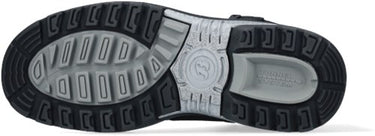 Bata werkschoen traxx 247 boa hoog s7s | zwart | maat 42 - 8712843716742