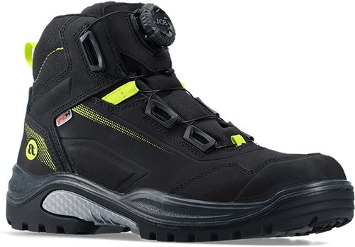 Cargue la imagen en el visor de la galería, Bata werkschoen traxx 247 boa hoog s7s | zwart | maat 43 - 8712843716759
