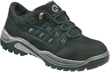Bata werkschoen traxx 91 nb s2 | zwart | maat 46 - 11.017.253.46