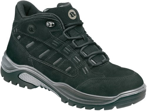Bata werkschoen traxx 92 hoog s2 | zwart | maat 48 - 11.017.254.48