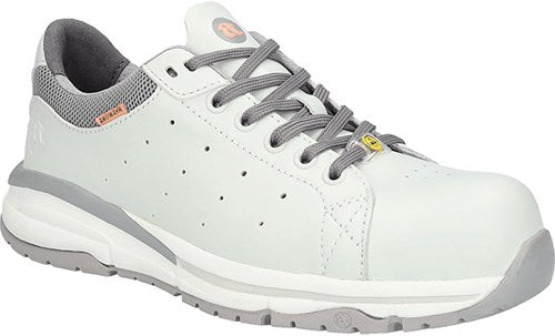 ギャラリービューアに画像をロードする, Bata werkschoen whawowa florence laag s1p | mintgroen | maat 36 - 8712843703834
