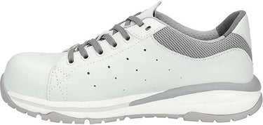 Bata werkschoen whawowa florence laag s1p | mintgroen | maat 38 - 8712843703858