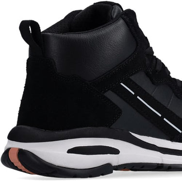 Bata werkschoen whawowa jane s3s | zwart | maat 38 - 8712843715813