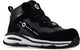 Bata werkschoen whawowa jane s3s | zwart | maat 40 - 8712843715837