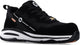 Bata werkschoen whawowa rosa s1ps | zwart | maat 35 - 8712843709393