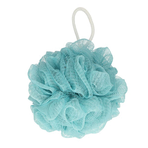 B f bath flowers bath fun badflower 50gr licht blauw