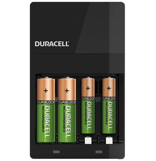Batterij lader