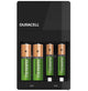 Batterij lader