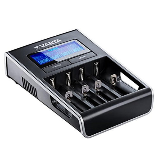 Batterij lader