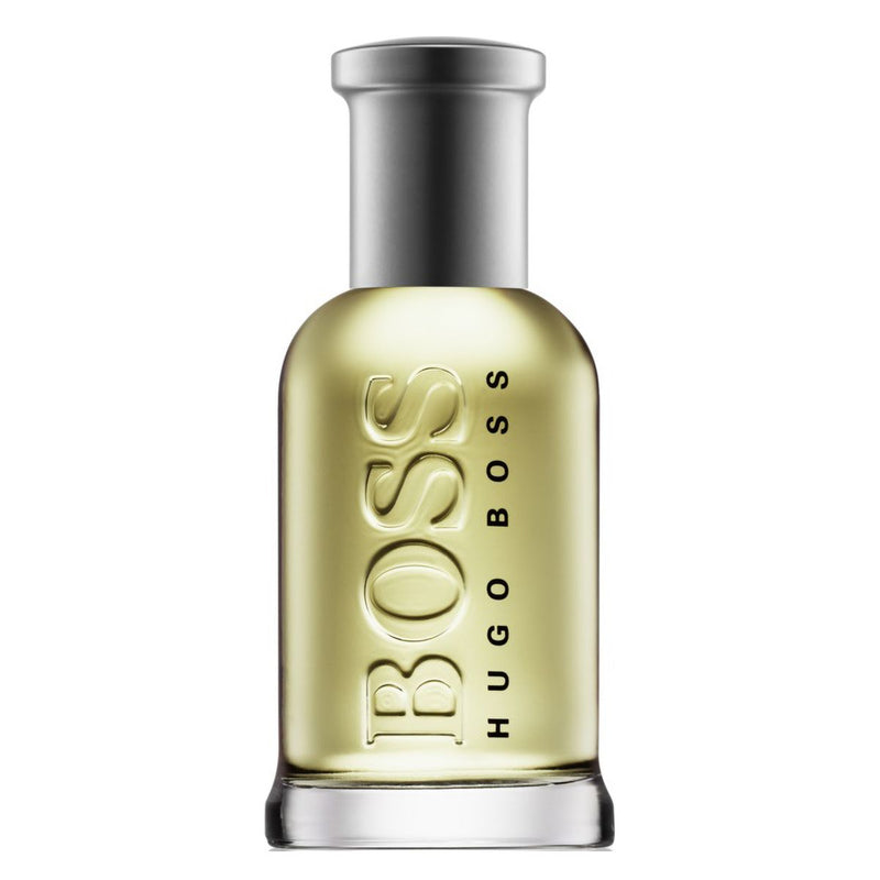 Load image into Gallery viewer, Hugo boss eau de toilette spray bottled 30ml heren
