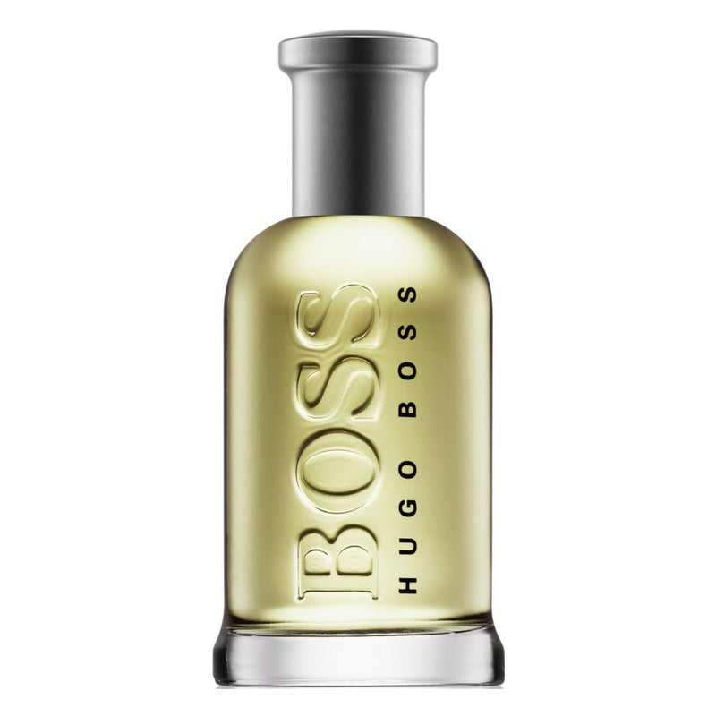 ギャラリービューアに画像をロードする, Hugo boss eau de toilette spray bottled 50ml heren
