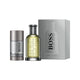 Hugo boss bottled geschenkset heren edt 100ml