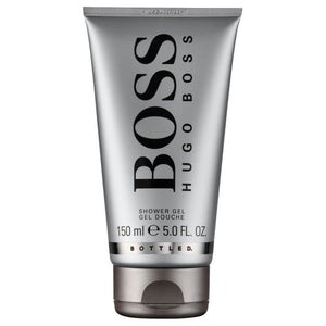 Hugo boss douche bottled 150ml heren