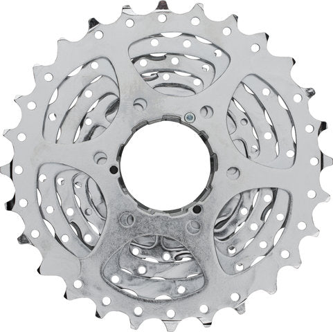 Load image into Gallery viewer, Sram pg-850 8-speed cassette mtb

