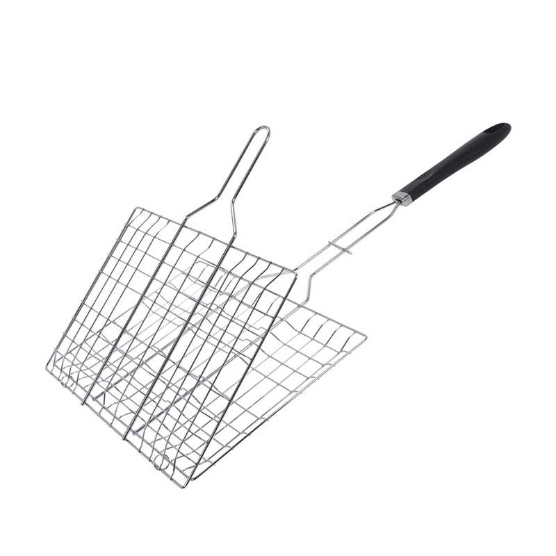 Laden Sie das Bild in Galerie -Viewer, Bbq barbecue hamburger grill 35x22cm
