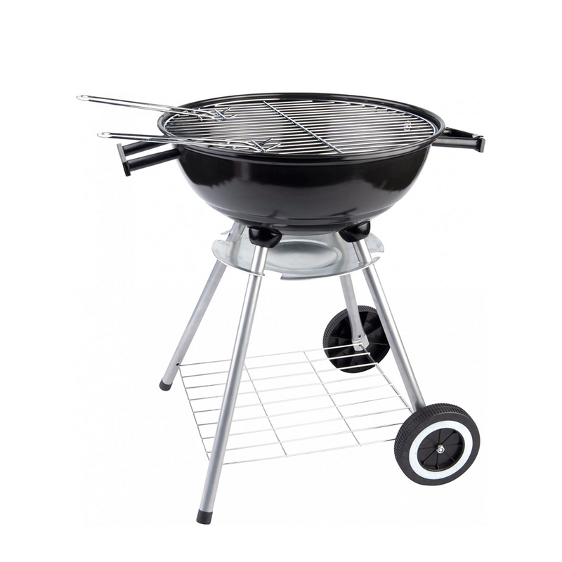 Laden Sie das Bild in Galerie -Viewer, Bbq collection barbecue rond ø45x60cm
