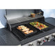 Nostik bbq schaal 1,5l 18x28x3cm