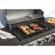 Nostik bbq schaal 29x34x3cm 3l