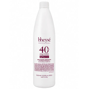 Bheysé oxy creme 12% 1000ml