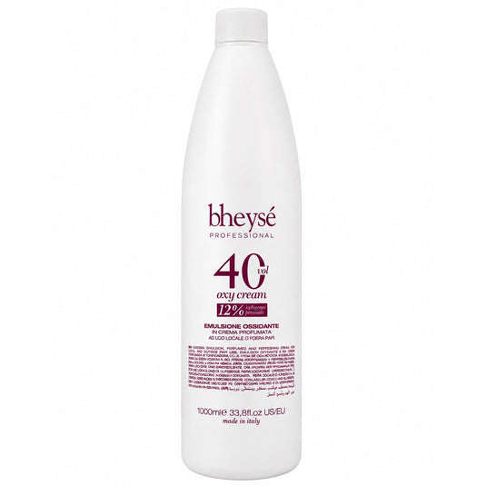 Bheysé oxy creme 12% 1000ml