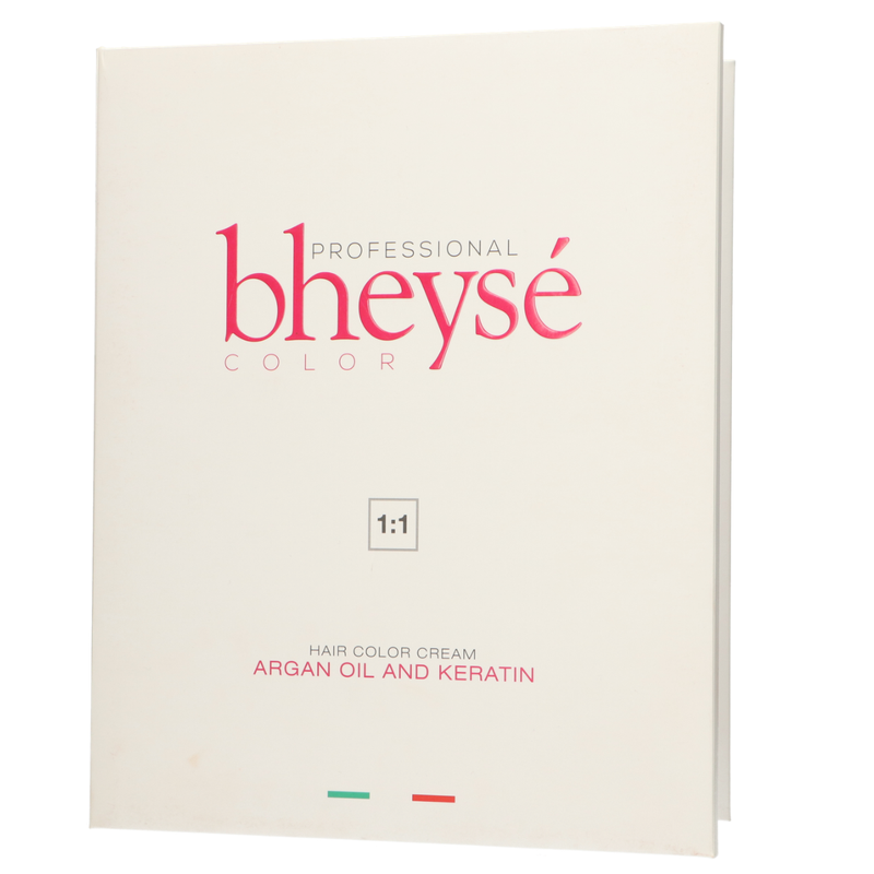 Afbeelding laden in galerijviewer, Bheysé kleurenkaart
