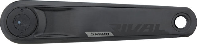Load image into Gallery viewer, Sram rival dub 2x12-speed power meter crankset
