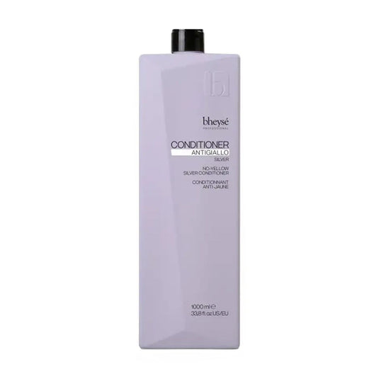 Bheysé anti-yellow conditioner 1000ml