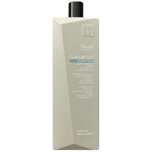 Bheysé purifying anti-roos shampoo 1000ml