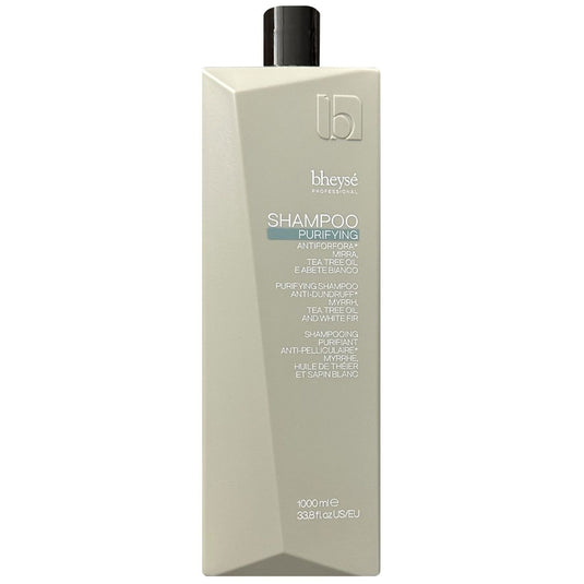 Bheysé purifying anti-roos shampoo 1000ml
