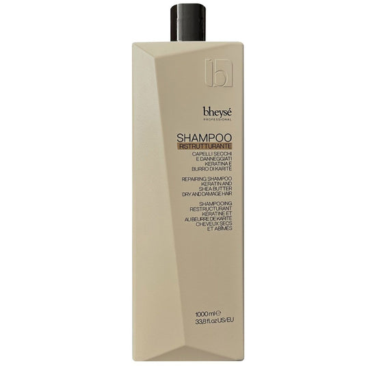 Bheysé repairing shampoo 1000ml