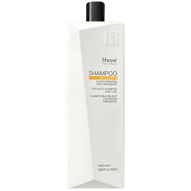 Bheysé delicate shampoo 1000ml